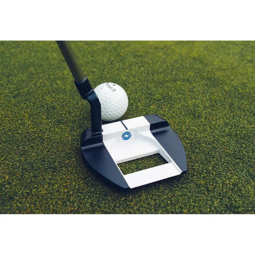 Putter Odyssey Golf Ai-ONE Jailbird Mini Versa 90 CH