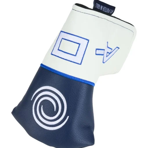 Putter Odyssey Golf Ai-ONE Cruiser Double Wide CH