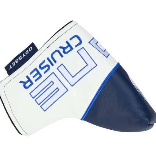 Putter Odyssey Golf Ai-ONE Cruiser Double Wide CH