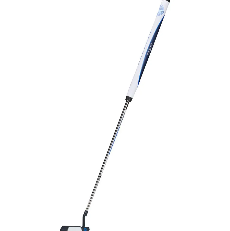 Putter Odyssey Golf Ai-ONE Cruiser Double Wide CH