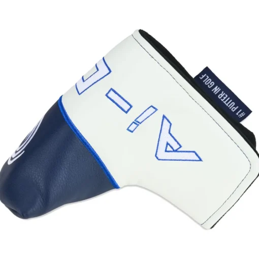 Putter Odyssey Golf Ai-ONE Cruiser Double Wide CH