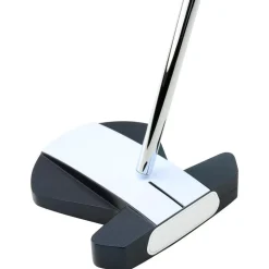 Putter Odyssey Golf Ai-ONE Square 2 Square Max Stripe