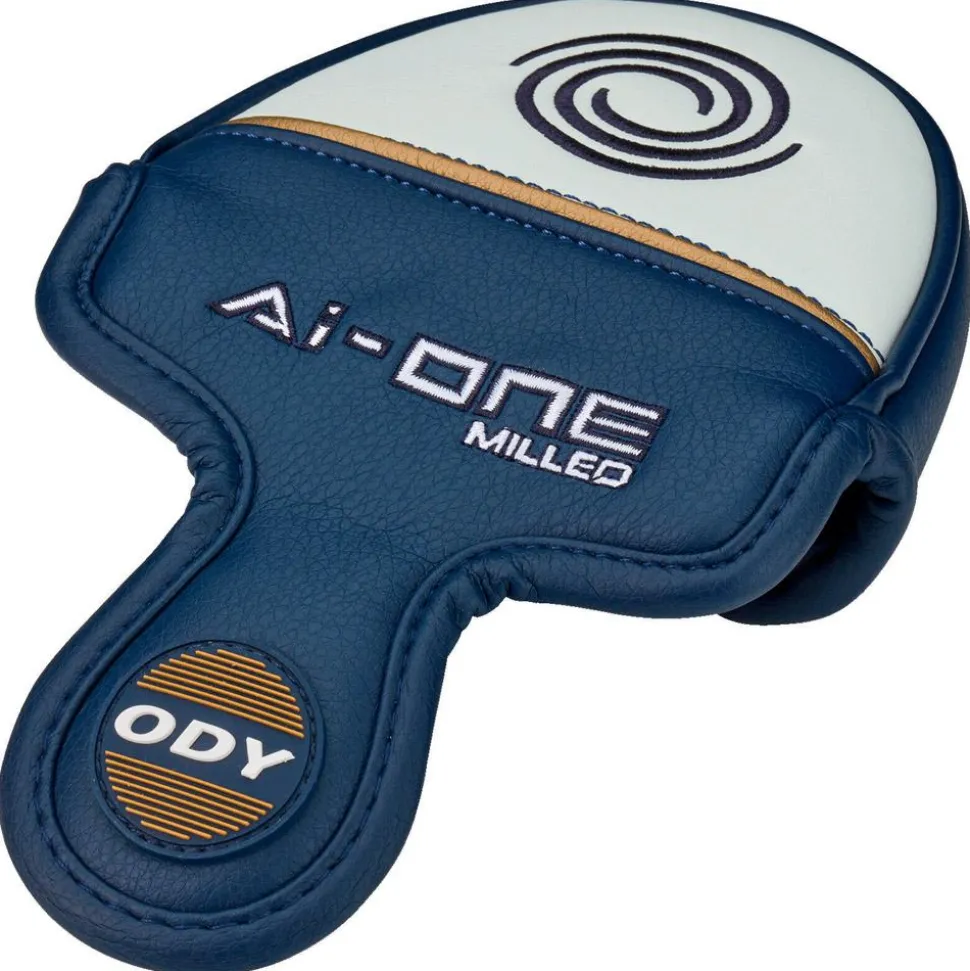 Putter Odyssey Golf Ai-ONE Milled Rossie V T DB