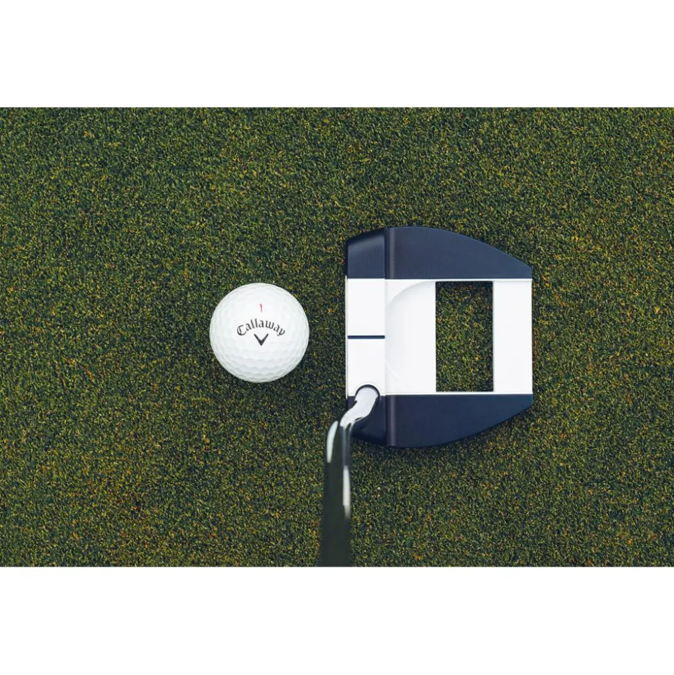 Putter Odyssey Golf Ai-ONE Jailbird Mini Versa 90 DB