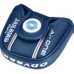Putter Odyssey Golf Ai-ONE Jailbird Mini Versa 90 DB