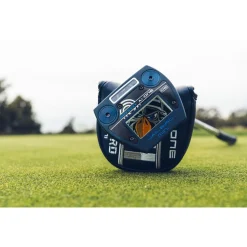 Putter Odyssey Golf Ai-ONE Jailbird Mini Versa 90 DB