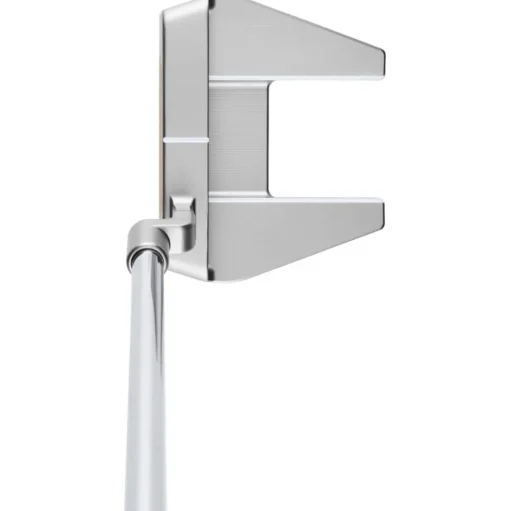 Putter Odyssey Golf Ai-ONE Milled Silver Seven T CH