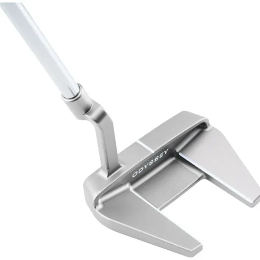 Putter Odyssey Golf Ai-ONE Milled Silver Seven T CH