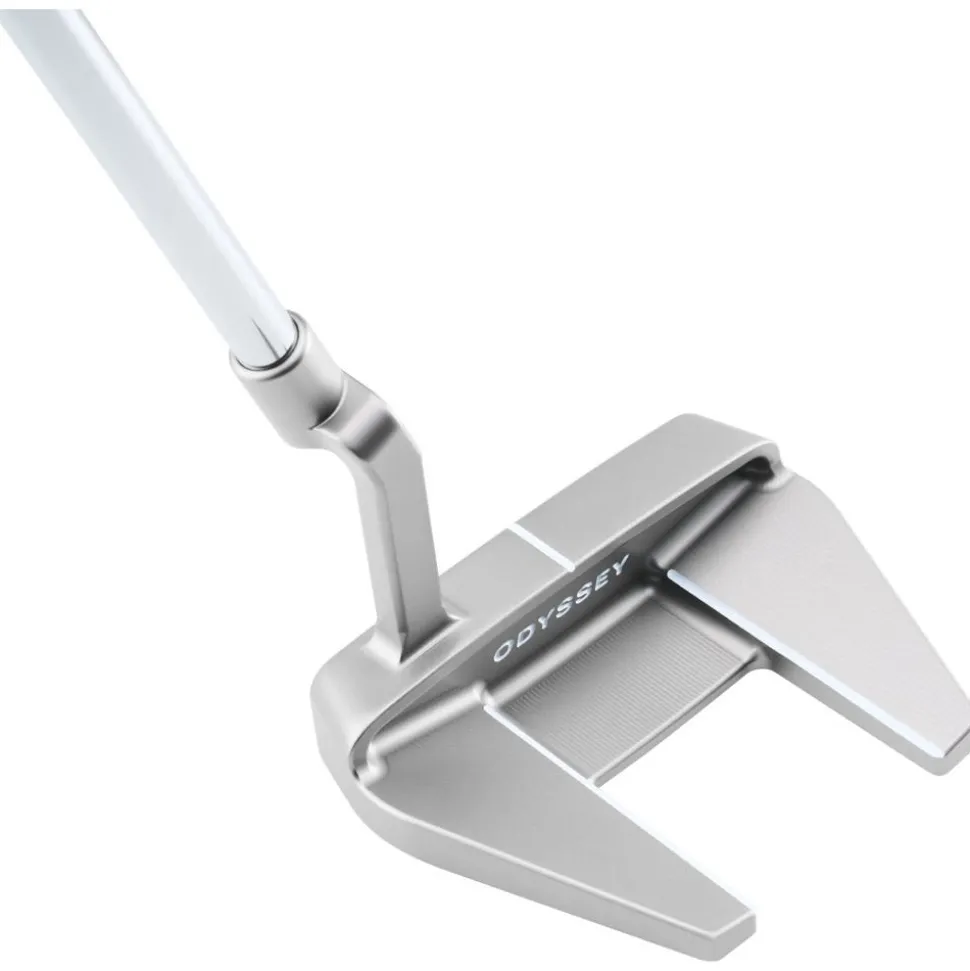Putter Odyssey Golf Ai-ONE Milled Silver Seven T CH