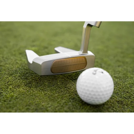 Putter Odyssey Golf Ai-ONE Milled Silver Seven T CH