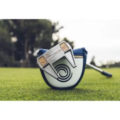 Putter Odyssey Golf Ai-ONE Milled Silver Seven T CH