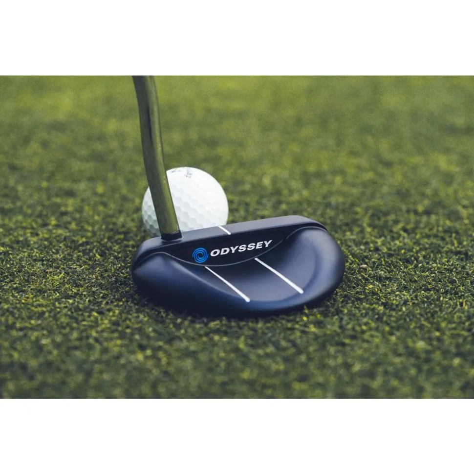 Putter Odyssey Golf Ai-ONE Rossie DB