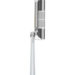 Putter Odyssey Golf Ai-ONE Milled Silver Two T