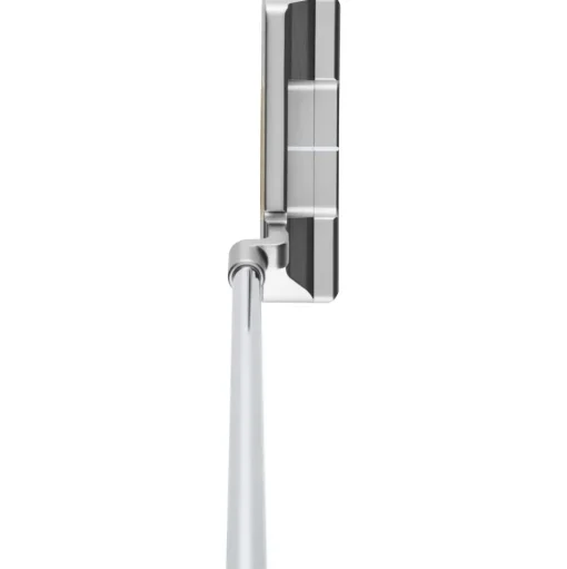Putter Odyssey Golf Ai-ONE Milled Silver Two T