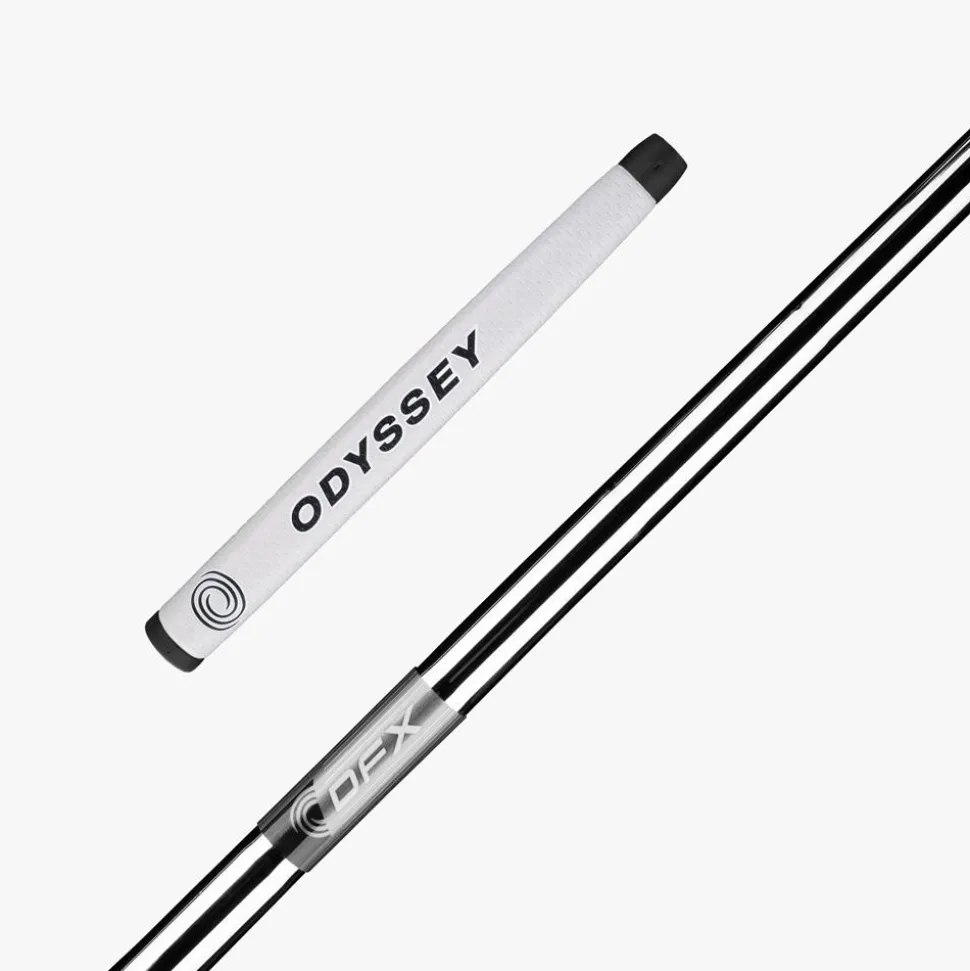 Putter Odyssey Golf DFX 2-Ball Blade