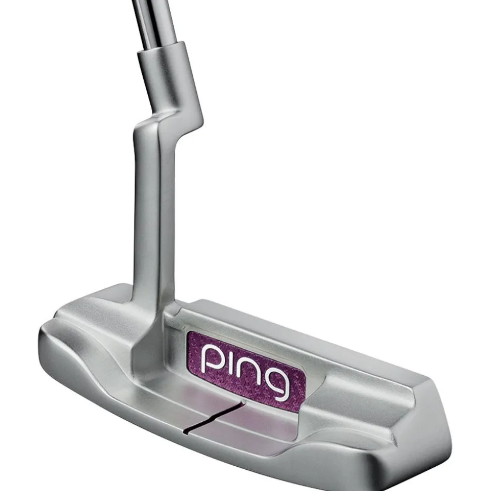Putter Ping G Le 2 Anser Slight Arc