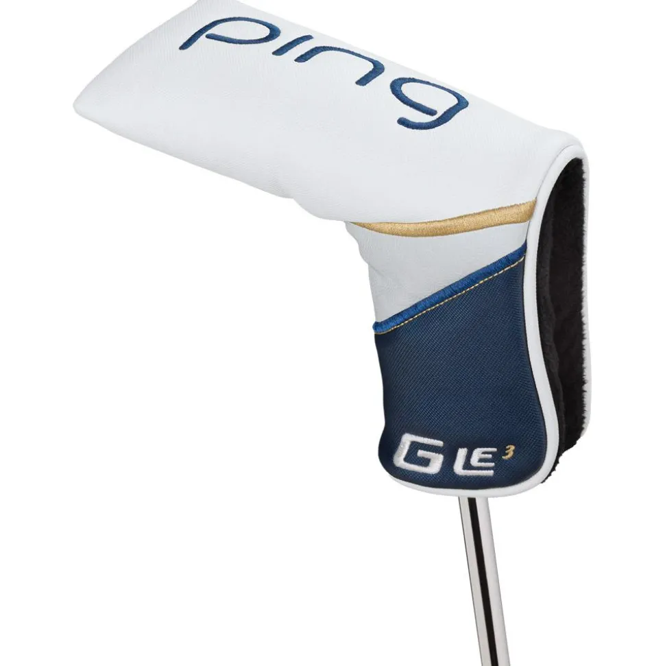 Putter Ping G Le3 Anser