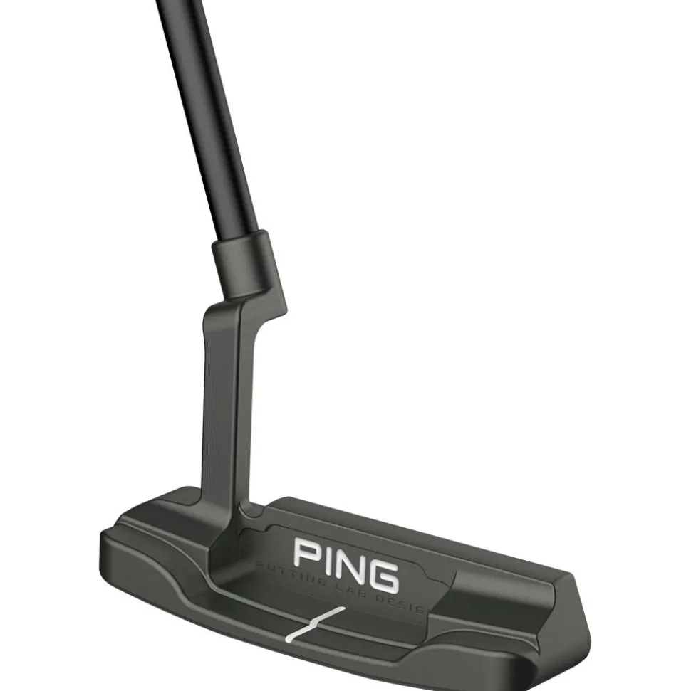 Putter Ping PLD Milled Anser