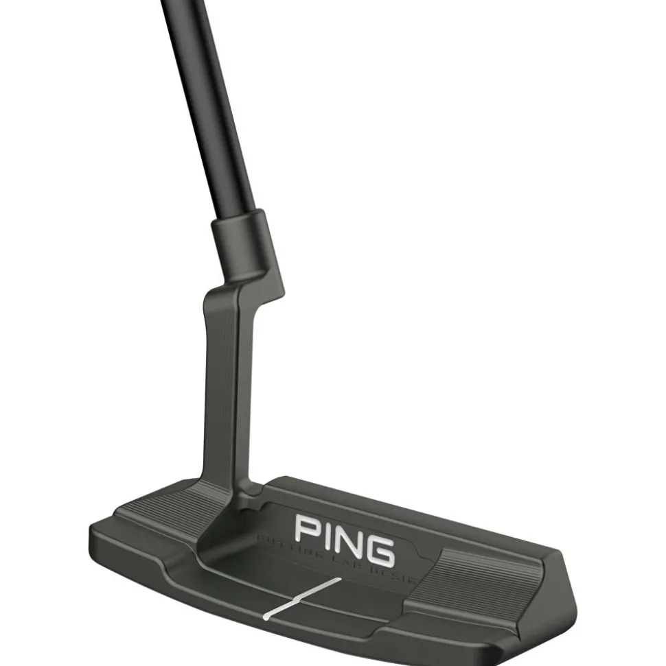 Putter Ping PLD Milled Anser 2D
