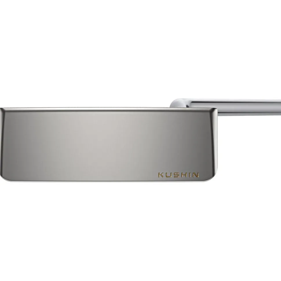 Putter Ping PLD Milled Kushin Satin