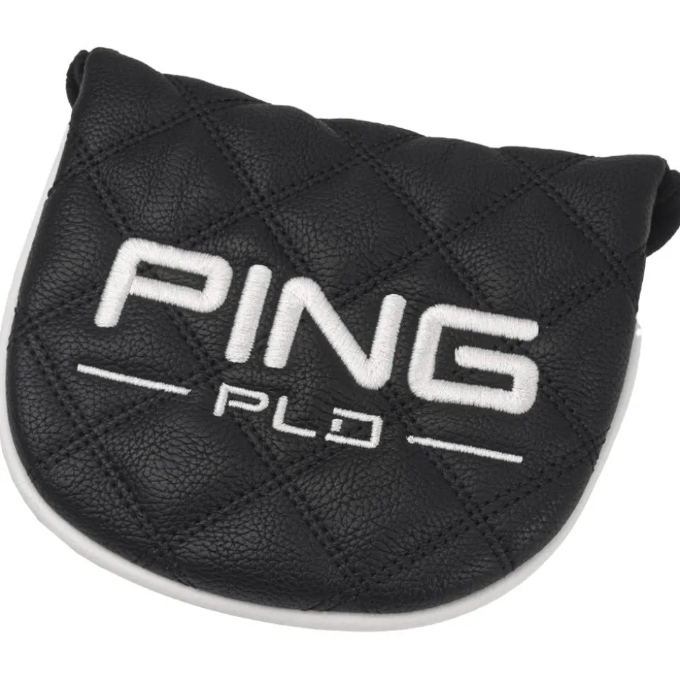 Putter Ping PLD Milled Oslo C