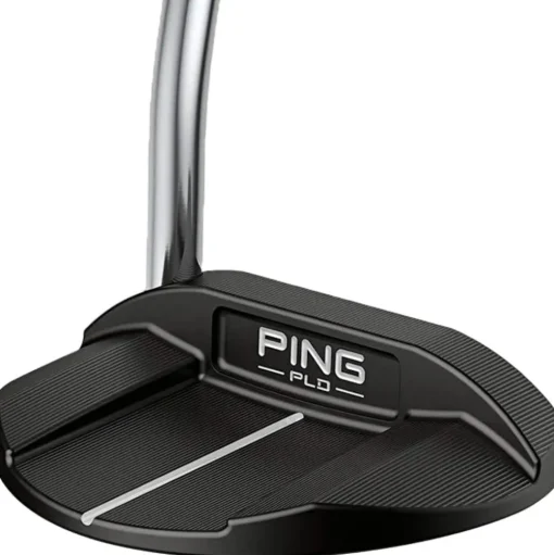 Putter Ping PLD Milled Oslo CB