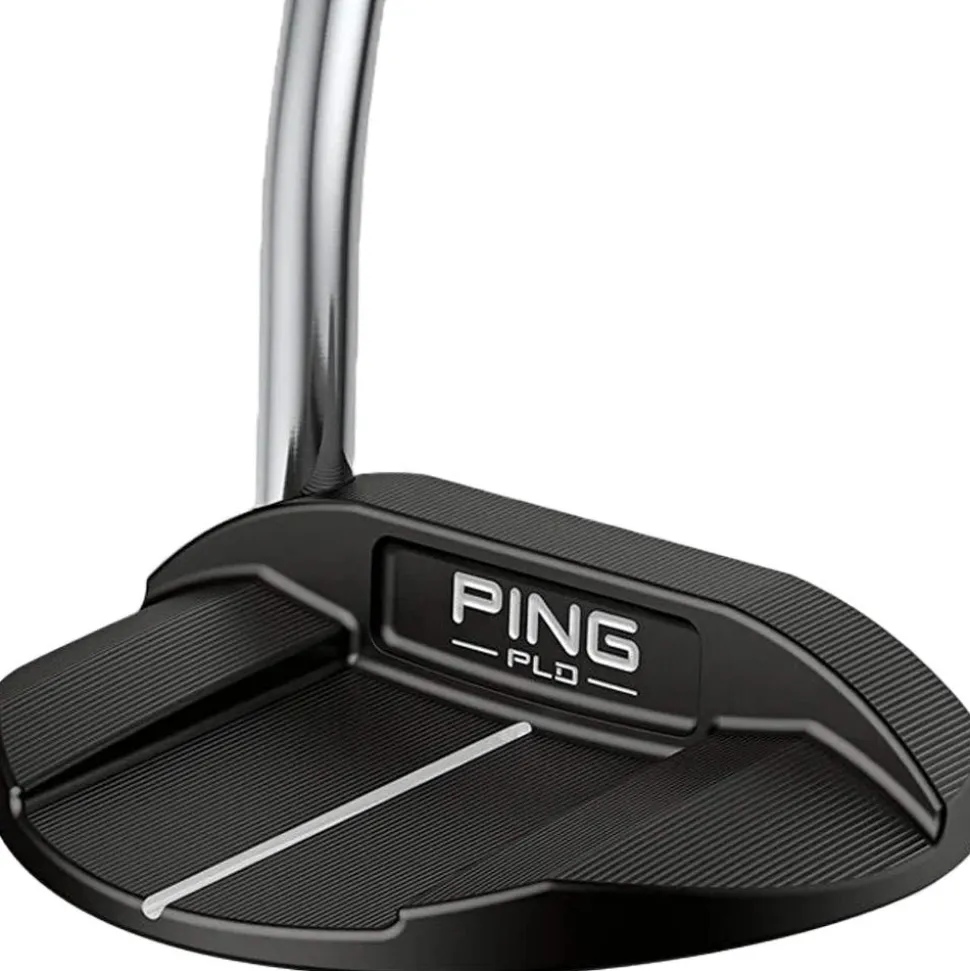 Putter Ping PLD Milled Oslo CB