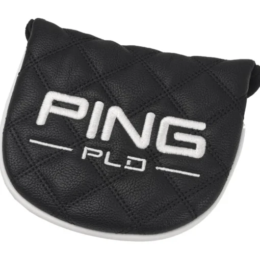 Putter Ping PLD Milled Oslo CB