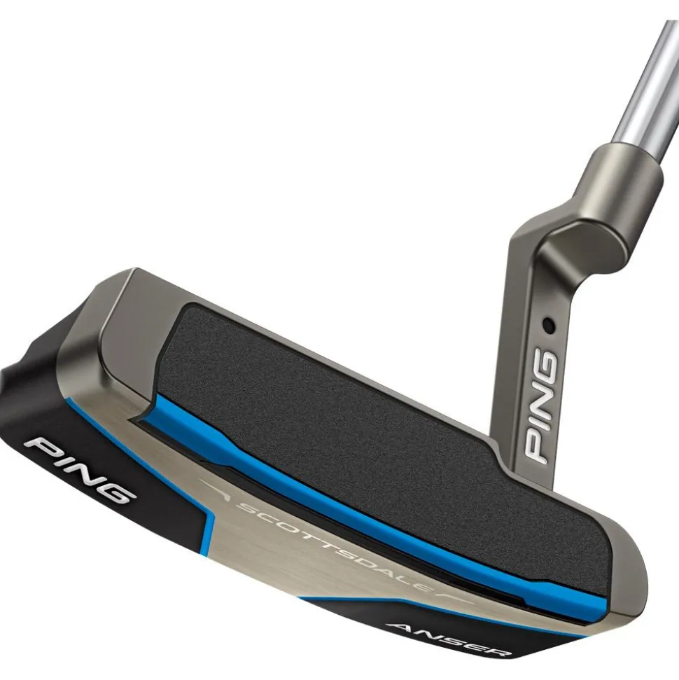 Putter Ping Scottsdale Anser
