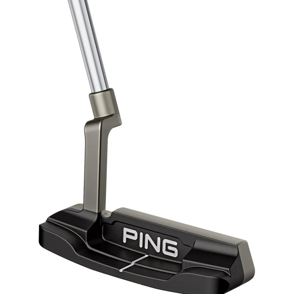 Putter Ping Scottsdale Anser