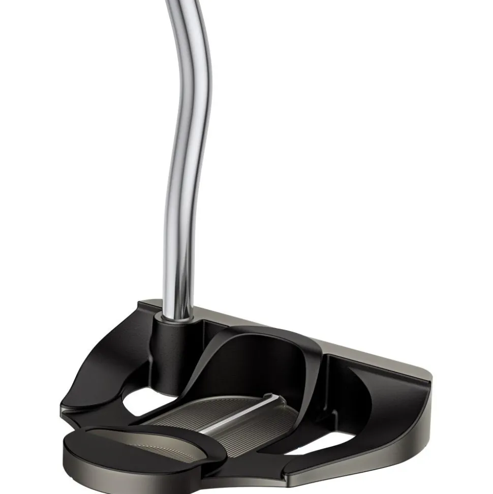 Putter Ping Scottsdale CRAZ-E