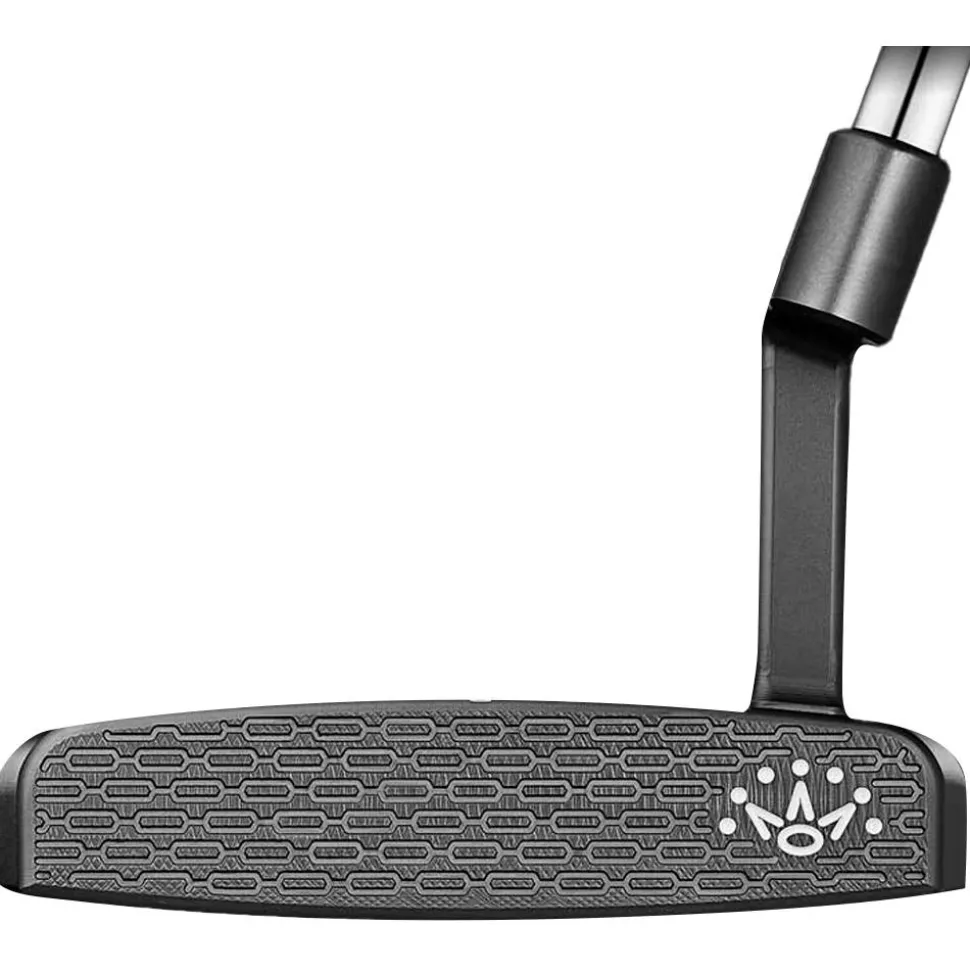 Putter Scotty Cameron Phantom Black Limited Edition 5.5