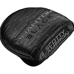 Putter Scotty Cameron Phantom Black Limited Edition 7