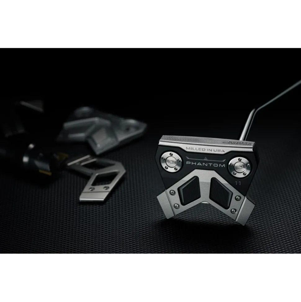 Putter Scotty Cameron Phantom 11