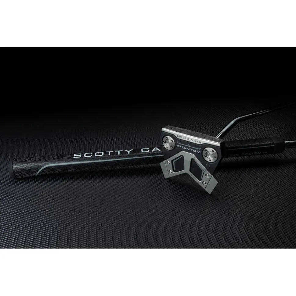 Putter Scotty Cameron Phantom 11