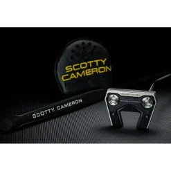 Putter Scotty Cameron Phantom 5
