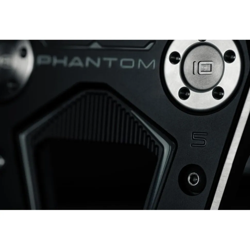 Putter Scotty Cameron Phantom 5