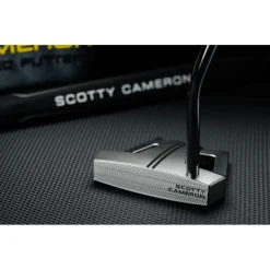 Putter Scotty Cameron Phantom 9