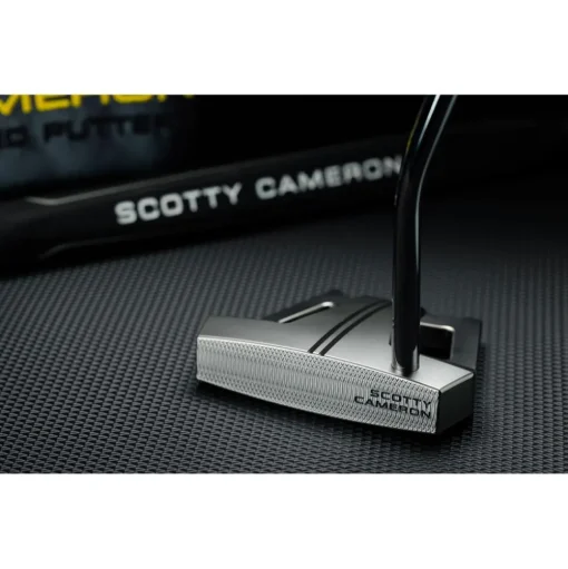 Putter Scotty Cameron Phantom 9