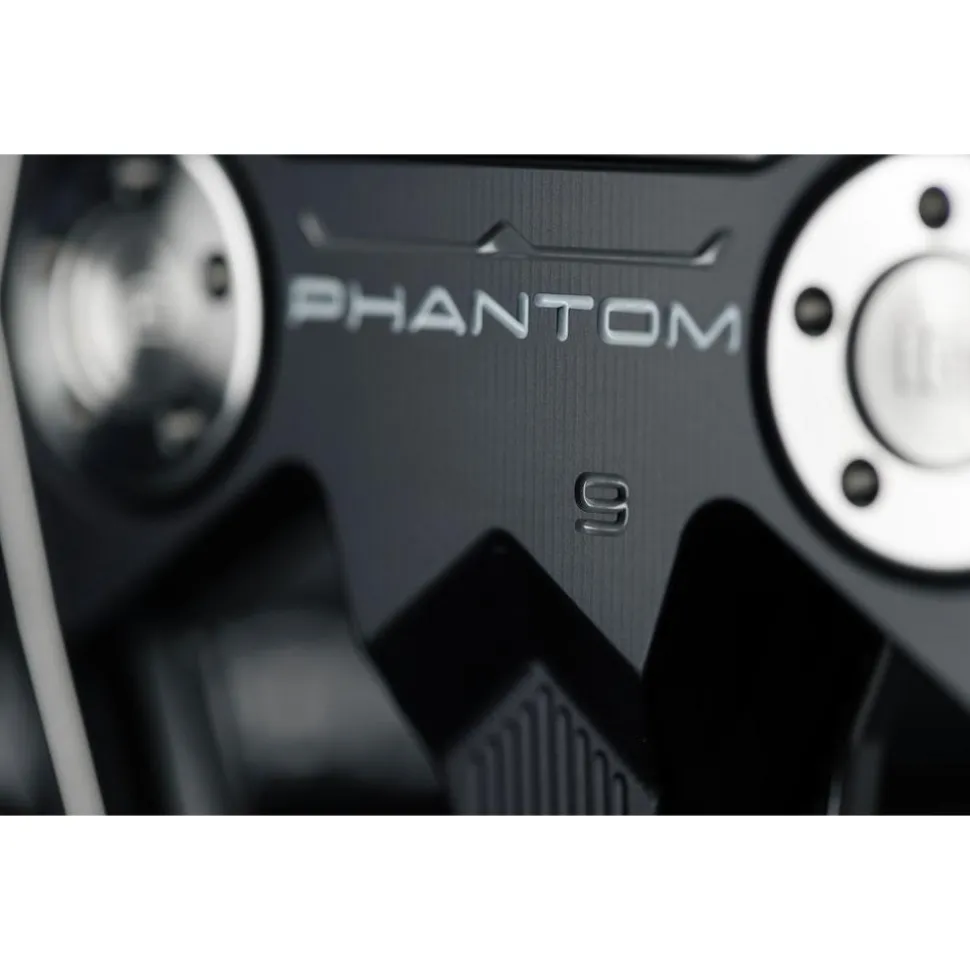Putter Scotty Cameron Phantom 9