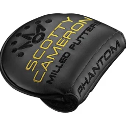 Putter Scotty Cameron Phantom 9
