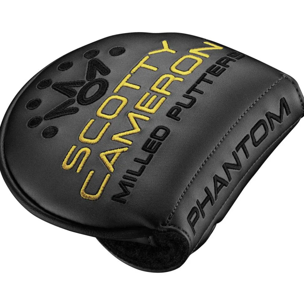 Putter Scotty Cameron Phantom 9