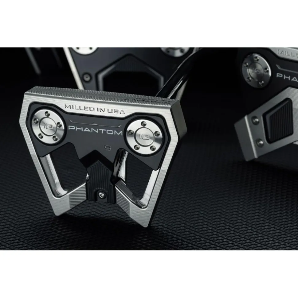 Putter Scotty Cameron Phantom 9