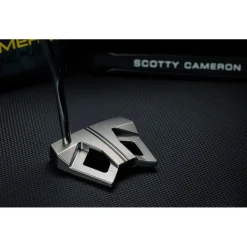 Putter Scotty Cameron Phantom 9