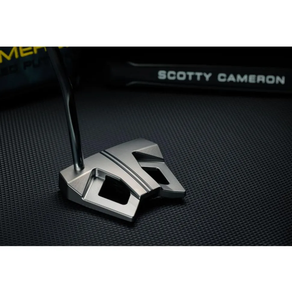 Putter Scotty Cameron Phantom 9