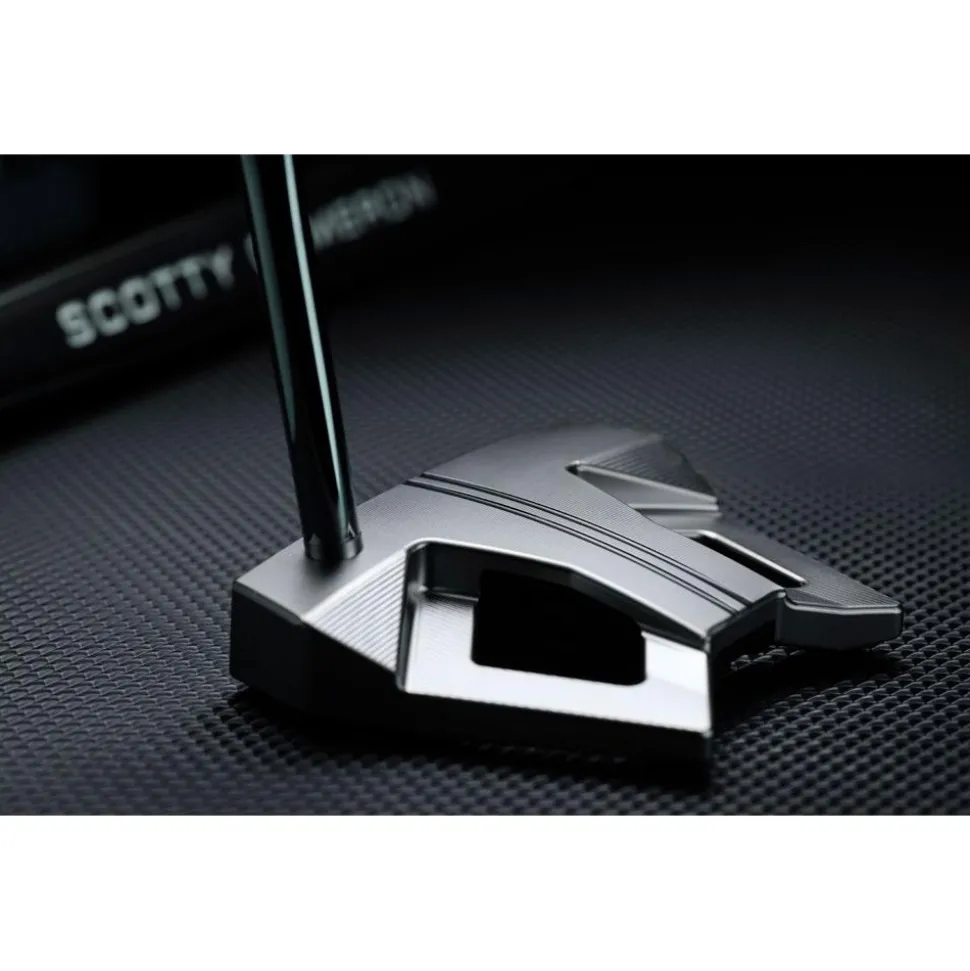 Putter Scotty Cameron Phantom 9
