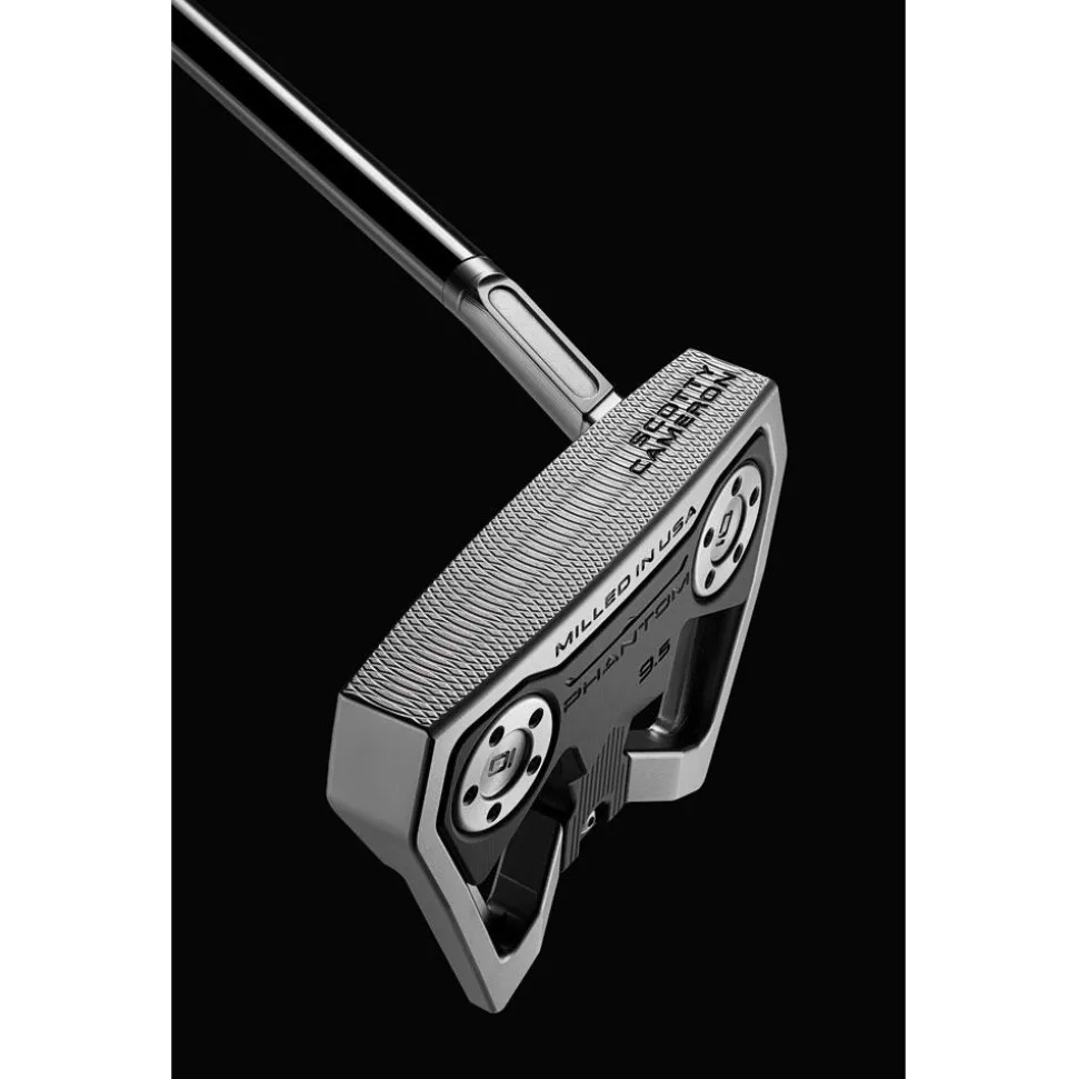 Putter Scotty Cameron Phantom 9.5