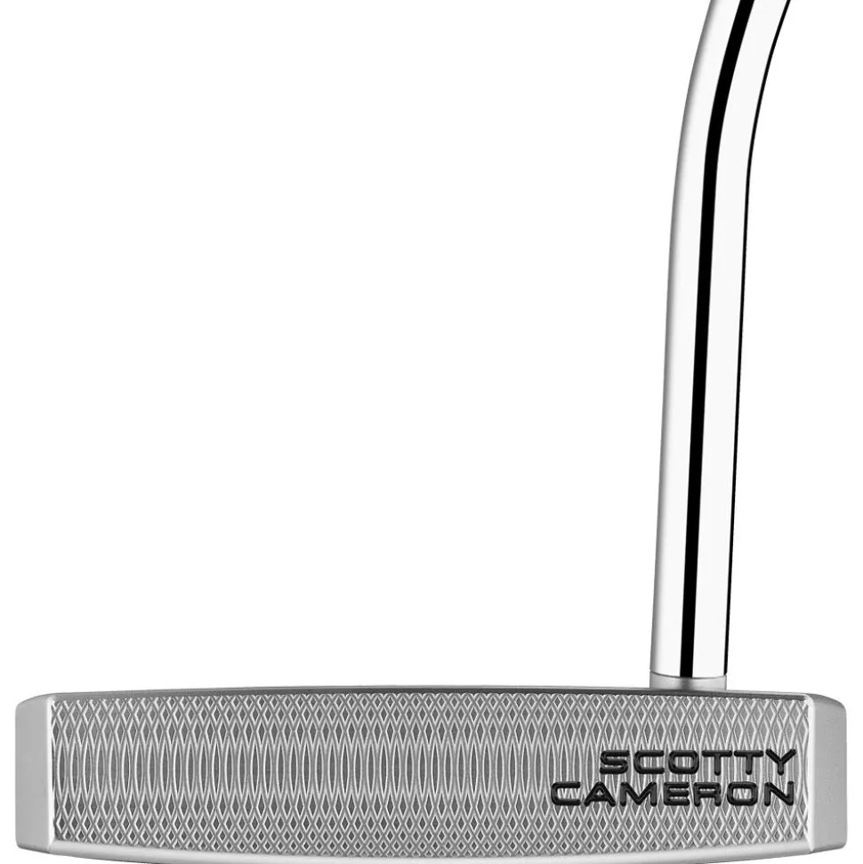 Putter Scotty Cameron Phantom 7
