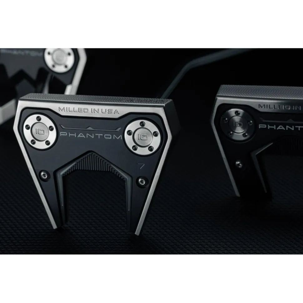 Putter Scotty Cameron Phantom 7