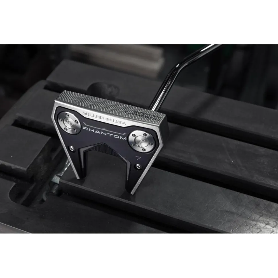 Putter Scotty Cameron Phantom 7